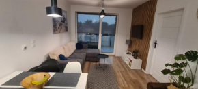 Apartament Maja